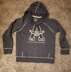 Kid's Boy/Girl Hooded Sweatshirt